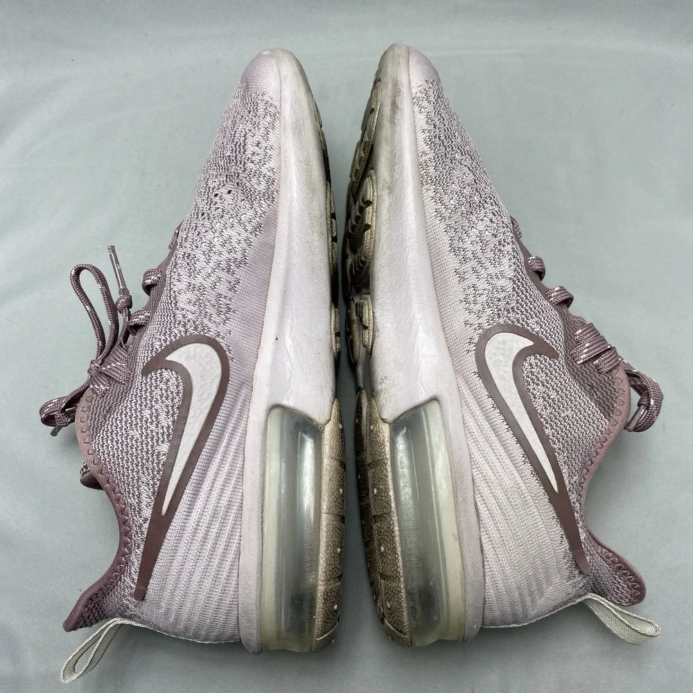 Nike Air Max Sequent 4 Women 7.5 Running Shoes PINK Athletic Jogging Sneaker - Picture 6 of 9